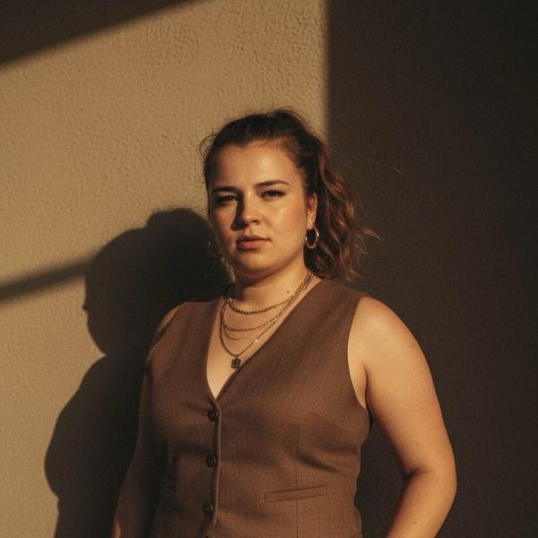 Дарья Луценко